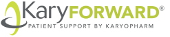 KaryForward Logo