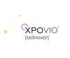 Xpovio Logo